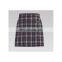 2022 LUXURY NEW Check 100% Cotton high density yarn dyed fabric for shirt