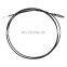 Factory High Quality Wholesale Custom Products Hood Release Cable OEM 77035-06160 For CAMRY LEXUS ACV40