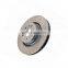 600642000A 102509900B 1025099 6006420 Front wheel brake disc Suitable for Tesla model S X