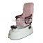 ShiKang Beauty Salon Electrical Equipments Pedicure Spa Chair
