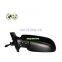 High Quality 2007 Vios 3 Wire Cable Electric Car Side Mirror for Toyota Yaris Vitz 2008 2009 2010 2011 2012 2013