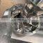Industry pharmaceutical wet rotary drum granulator