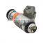 IWP182 Fuel Injector Nozzle PI8732885 GTS250 GTS300 for Piaggio Gilera Vespa