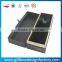 2016 high quality wine box packaging / cheap wine box / The high-end paper box