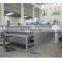 Manufacturer sale 304 stainless steel DW3-1.6-8 Single-layer Mesh-Beit Dryer for Pellet feed