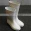 china high quality pvc boots