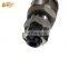 PC200-8 Main Relief Valve 723-40-50401 For Komatsu Excavator PC200-6 Main Valve