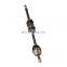 Best selling auto car parts CV front axle atv OEM 43420-08020 drive shafts