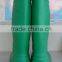 Safety PVC rain shoes with steel toe/industrial rain boots