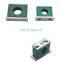 Hydraulic Tube clamp Plastic pipe clamp Hose clamp