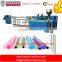 HAS VIDEO Automatic Small Big Straight And Flexible Extendable Drinking Straw Making Machine For Milk,Juice,Coffee Stir                        
                                                Quality Choice
                                                