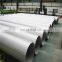 Wholesale price AISI ASTM A554 SS201 202 301 304 304L 314 316 316L 317 409L stainless steel welded pipe