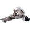 Universal Electric Supercharger Kit BV43 Turbocharger