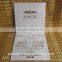 2015 Newest wedding card - EA007