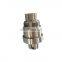 Customized high-precision aluminum/steel metal CNC milling service