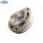 Custom Die casting and CNC Machining Non-srandard Aluminum Pipe Flange