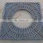 China OEM Factory Custom Sand Casting GG25 Grey Cast Iron Grating