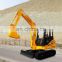 48 Ton Xe215C Remote Control Crawler Excavator 20 Ton Crawler Excavator CDM6485H