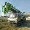Zoomlion 60t 25T Rough-Terrain Crane Rt25 For Sale ZTC600R