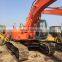 Продается экскаватор Hitachi EX200, б/у экскаваторы Hitachi весом 20 тонн в Китае