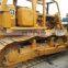 USA Original Used Caterpillar D7G Crawler Bulldozer in China Low Price, Used Cheap D7 Dozer in Shanghai