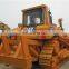 Использованный катерпилляр D7R Bulldozer D7R Использованный трактор-бульдозер