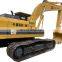 Second Hand E200b 200b Cat Original Heavy Equipment Cat Used Excavator for Sale