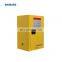 BIOBASE China Safety Storage Cabinet Flammable Chemicals Storage Cabinet BKSC-60Y for Labaoratory