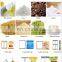 High Accuracy Precision Sunflower seeds/Sugar/Rice/Snack Powder Automatic Packing Machine