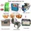 Automatic Peanut Frying Product Line Frying Machine Fried peanut production line