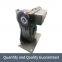 Intelligent high-power electric actuator B+RS1600/F130H angular stroke valve device