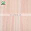 2440*1220*14mm Rubber Wood Hevea Board Finger Joint Board Malaysia