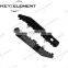 KEY ELEMENT Hot Sale High Quality Front Bumper Bracket 86514-C1000 For Hyundai Sonata 2015-2017 Bumper Bracket Right Passenger