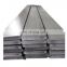 flat steel welding q235b galvanized flat iron steel billet building steel structure black material flat bar