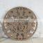 1300*2500mm 4 axis cnc router for wood working machine