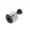 New Durable CF3/KR10 M3X0.5 10mm Cam Follower Bolt-Type Needle Roller Bearing CF 3 for Windmill Bearing