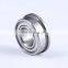 6x10x3mm Flange Ball Bearings MF106ZZ fishing gear bearing MF106ZZ
