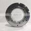 100*140*16mm High Precision slewing bearing CRBH10016 Cross Roller Bearings CRBH10016