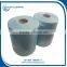 Spunlace Nonwoven Lint Free Industrial Workshop Rags