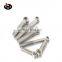 Metal fish concrete anchor hoisting head heavy duty eye bolts