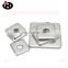 Hot Selling Customized Stainless Steel Square Lock Nut Best Price