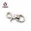 Unique Design Metal Swivel Clasp Keychain Ring Custom Snap Hook
