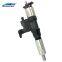 Коммоновый топливный инжектор Denso для дизеля 4hk1 095000 - 5471 для Isuzu 4hk1 6hk1