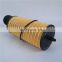 High quality cylindrical glass fiber core oil filter 1092001621 for  Atlas GA37+GA55 compressor parts