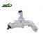 ZDO Purchase left aluminum arm control suspension automobile lower swing arm for VOLVO	S80 I (TS XY)