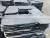 outdoor paving tiles black slate garden stone curbstone wall cladding dry-hang slate
