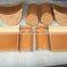 ML-008 traditional chinese terracotta clay roof tiles malaysia