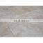 Premium Quality Outdoor and Indoor Construction Projects Light Travertine French Pattern Set Tumbled Made in Turkey CEM-T-01