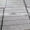 Natural stone basalt, flamed  basalt stone paver