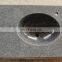 stone outdoor garden sinks
